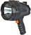 Walker's CYC1000HHS Cyclops Spotlight Black 1000 Lumens LED Polymer 550 Meters