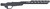 Sharps Bros Heatseeker SBC06 450 Bushmaster Bolt Action Rifle Chassis Matte Black Cerakote