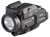 Streamlight 69414 TLR-8 A Gun Light with Red Laser Black Anodized 500 Lumens White LED