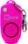 Mace 80731 Personal Alarm Keychain Pink