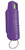 Blue Heat OC Pepper Spray 1.5 oz Purple Edition PSP