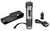 Zap ZAPL Zap Light Stun Gun/Flashlight Range of Contact Silver