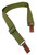 NcStar AAKS AK/SKS Sling OD Green Canvas 42" OAL Military OEM Style