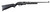 Archangel AAQBD Ruger 10/22 Takedown Folding Stock Quick Break Down Black Synthetic