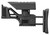 FN SCAR SSR Rear Stock Black Aluminum Fully Adjustable for 16S and 17S Rifles