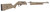 Magpul MAG760 Hunter X-22 Ruger 10/22 Takedown Stock FDE Polymer Adjustable LOP