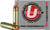 Underwood Ammo Xtreme Penetrator COPPER SOLID Monolithic 420 Grain .50 Beowulf  816874023058