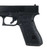 Talon 103R Glock Gen1-3 17/22/24/31/34/35/37 Adhesive Textured Rubber Grip, Black