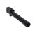 Rival Arms Barrel for Glock Model 22 9mm Conversion Twist Threaded Black