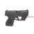 Viridian Essential Red Laser Sight for Taurus GX4