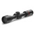 Burris Fullfield Rifle Scope 3-12x42mm 1" SFP Plex Black