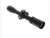 Crimson Trace Hardline Pro 3-12x42 30mm SFP Rifle Scope - MR1-MOA Reticle