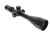 Crimson Trace Hardline Pro Rifle Scope - 4-16x50mm 30mm FFP MR1-MIL Illum