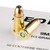 Federal Classic 9mm Luger Ammo 115 Grain Hi-Shok Jacketed Hollow Point (JHP)