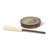 HS Strut Strut Select Closing Time Glass Pot Turkey Call with Dymalux Striker