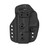 G-Code Prime Carry Optics-Ready Ambidextrous Holster for Springfield Hellcat Pro Black