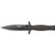 Smith & Wesson H.R.T. Full Tang Spear Point Fixed Blade 4 3/4" Blade Black