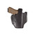 TX 1836 by Tagua FOR Glock 19-23-32. Black / Right Hand