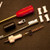 J. Dewey .223 AR-15 Lug Recess Cleaning Kit