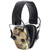 Impact Sport Electronic Earmuff NRR 22db Multi-Cam