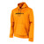 Muddy TRX Performance Hoodie Blaze Orange L