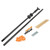 Cold Steel Big Bore .625 Blowgun 5ft
