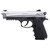 Crosman CM9B Mako - CO2 Powered Semi Auto Blowback BB Air Pistol