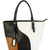 Cameleon Calico Esme Black Concealed Carry Purse