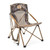 Rig'Em Right CampHunter Camo Hunting Chair Gore Optifade Timber Pattern