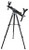 BOG FieldPod Magnum Field Shooting Rest - 20 to 60 inches