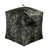 Muddy Infinity Evo Ground Blind Veil Canyon Grey