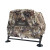 Higdon Outdoors MOmarsh Field House LP Hunting Dog Blind in Optifade Marsh