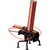 Do-All Outdoors FlyWay 60-Clay Electronic Trap Thrower with Remote