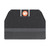 Night Fision Optics Ready Stealth Night Sight Set Orange Front Black Back for HK VP9