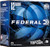 Federal 12 Gauge Shotgun Ammo Top Gun 2.75 in 1 oz #8