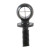AR-15 Hooded Standard Front Sight Crosshairs