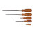 5 PIECE PHILLIPS SCREWDRIVER SET