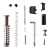 SLIDE PARTS KIT FOR GLOCK 43®