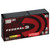 Federal 9mm Luger / Parabellum Syntech Range 115 grain Total Synthetic Jacket ammunition