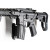 MODWALL NANO RIFLE HANGER FOR AR-15
