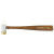 NYLON/BRASS HAMMER