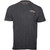 Leupold Badge Tee Short Sleeve Charcoal Size 2XL