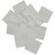 SQUARE 100% COTTON FLANNEL CLEANING PATCHES 050806002340
