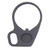 AR-15/M16 Receiver End Plate with Sling Adapter