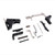 Poly80 Pistol Frame Completion Kit