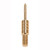 Firearm Felt Cleaning Pellets - 661120417309