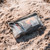 DAKA Waterproof Clear Window Utility Pouch