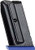 Walther GSP .22LR 5-Round Blued Magazine
