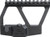 ARSENAL SCOPE MOUNT SM-13K 5" PICATINNY RAIL AKS-74 BLACK