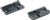 Weaver Top Mount Base Set for Tikka T3 Matte Finish